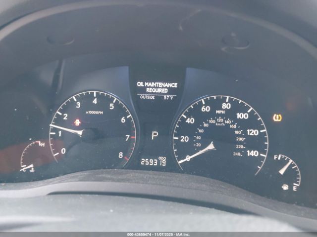 2010 LEXUS RX 350 2T2BK1BA3AC038467 Photo 6