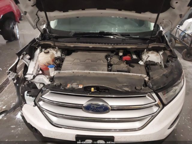 2017 FORD EDGE 2FMPK4J88HBC44487 Photo 9