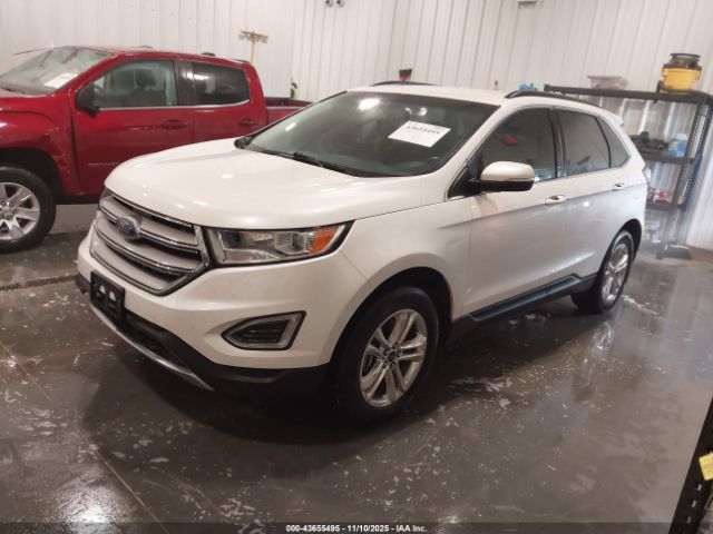 2017 FORD EDGE 2FMPK4J88HBC44487 Photo 1