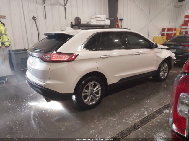 2017 FORD EDGE 2FMPK4J88HBC44487 Photo 3