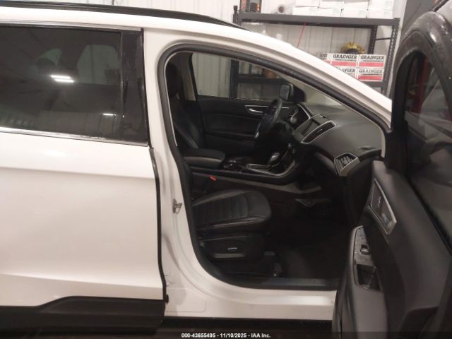 2017 FORD EDGE 2FMPK4J88HBC44487 Photo 4