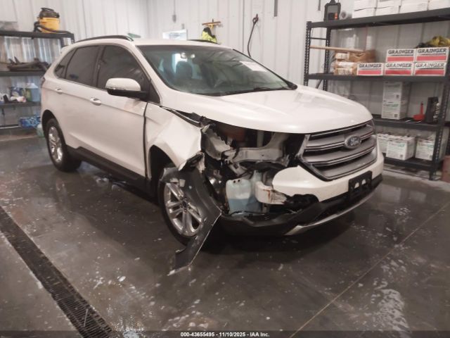 2017 FORD EDGE 2FMPK4J88HBC44487 Photo 5