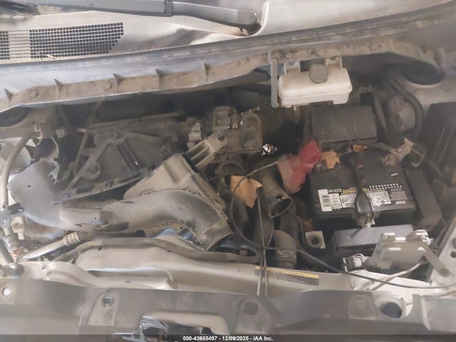 3N63M0YNXFK701564 Chevrolet City Express 1ls