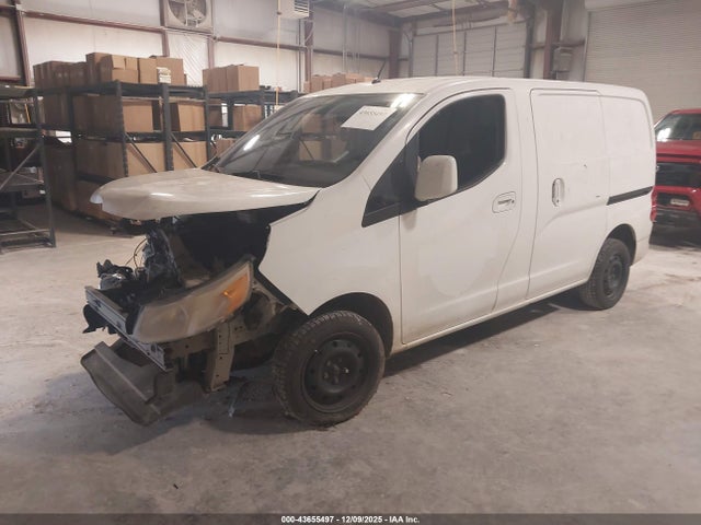 3N63M0YNXFK701564 Chevrolet City Express 1ls