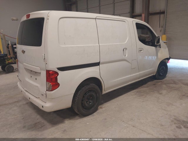 3N63M0YNXFK701564 Chevrolet City Express 1ls