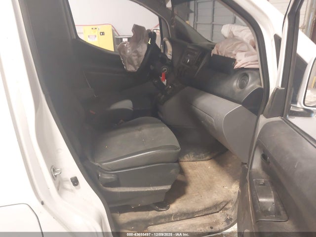 3N63M0YNXFK701564 Chevrolet City Express 1ls
