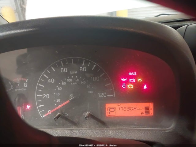 3N63M0YNXFK701564 Chevrolet City Express 1ls