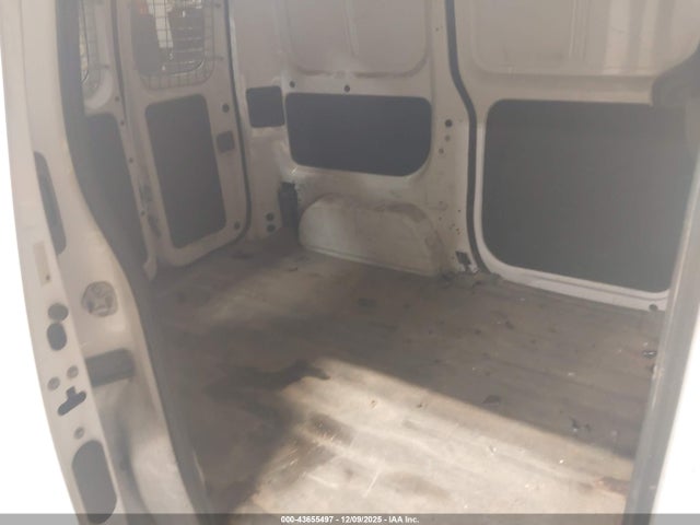 3N63M0YNXFK701564 Chevrolet City Express 1ls