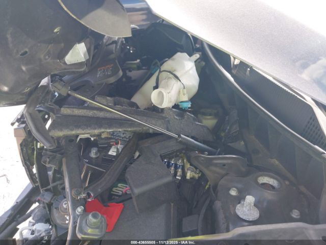 2019 CADILLAC XT5 1GYKNCRS0KZ168763 Photo 9