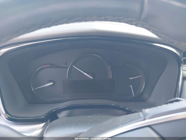 2019 CADILLAC XT5 1GYKNCRS0KZ168763 Photo 6