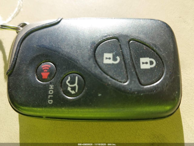 2014 LEXUS LX 570 JTJHY7AX6E4141538 Photo 10