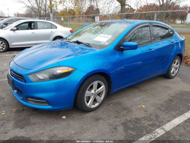 2015 DODGE DART 1C3CDFBB6FD415865 Photo 1