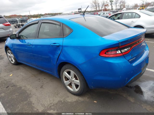 2015 DODGE DART 1C3CDFBB6FD415865 Photo 2