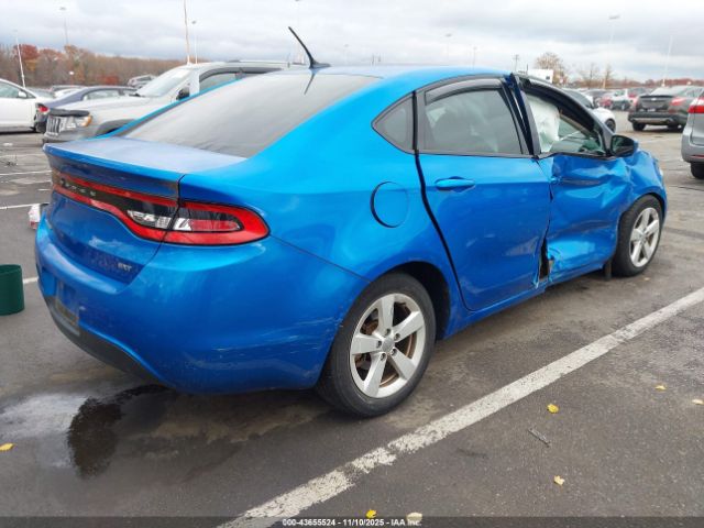 2015 DODGE DART 1C3CDFBB6FD415865 Photo 3