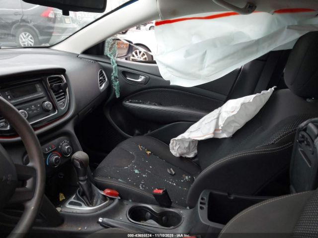 2015 DODGE DART 1C3CDFBB6FD415865 Photo 4