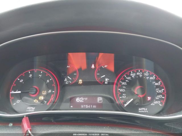 2015 DODGE DART 1C3CDFBB6FD415865 Photo 6