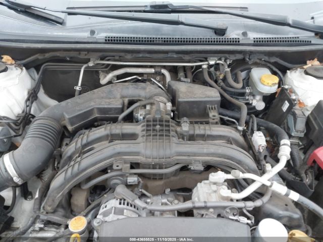 2018 SUBARU CROSSTREK JF2GTAAC8J9282665 Photo 9
