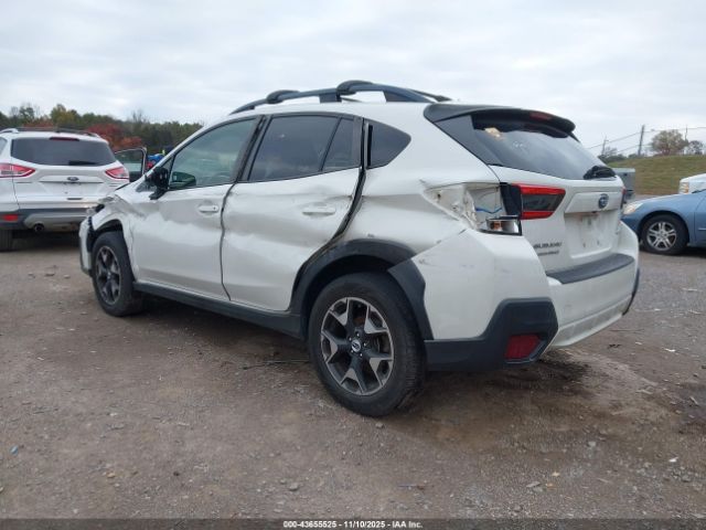 2018 SUBARU CROSSTREK JF2GTAAC8J9282665 Photo 2