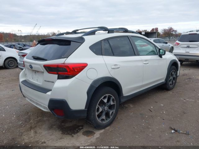 2018 SUBARU CROSSTREK JF2GTAAC8J9282665 Photo 3