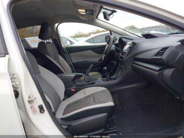 2018 SUBARU CROSSTREK JF2GTAAC8J9282665 Photo 4