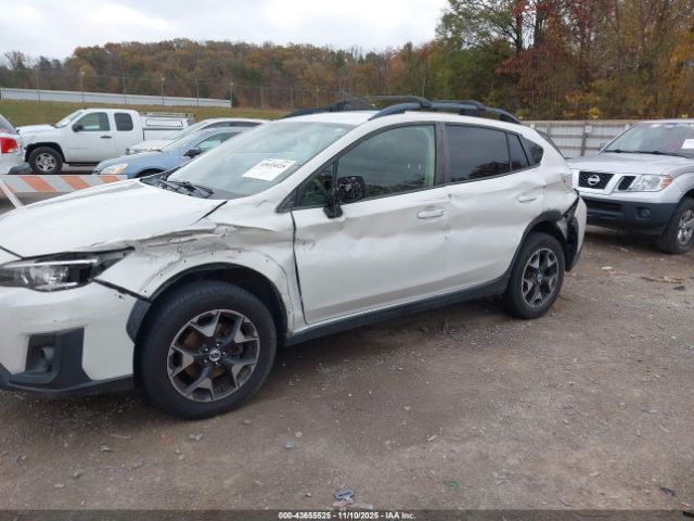 2018 SUBARU CROSSTREK JF2GTAAC8J9282665 Photo 5