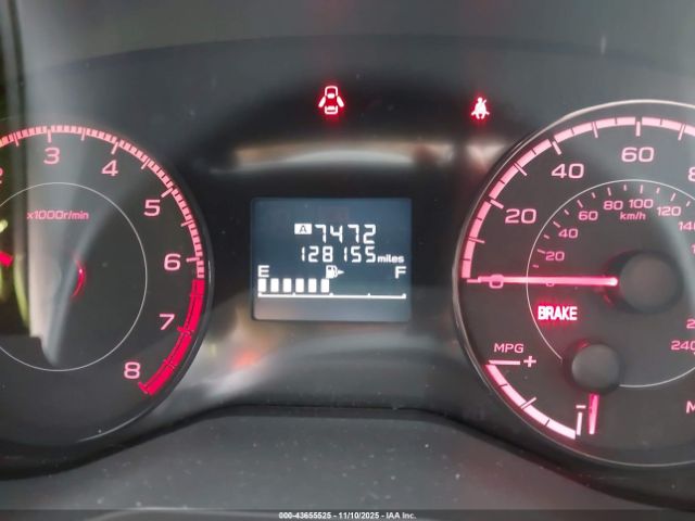 2018 SUBARU CROSSTREK JF2GTAAC8J9282665 Photo 6