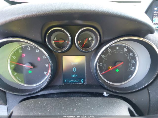 2014 BUICK ENCORE KL4CJGSB5EB691694 Photo 6