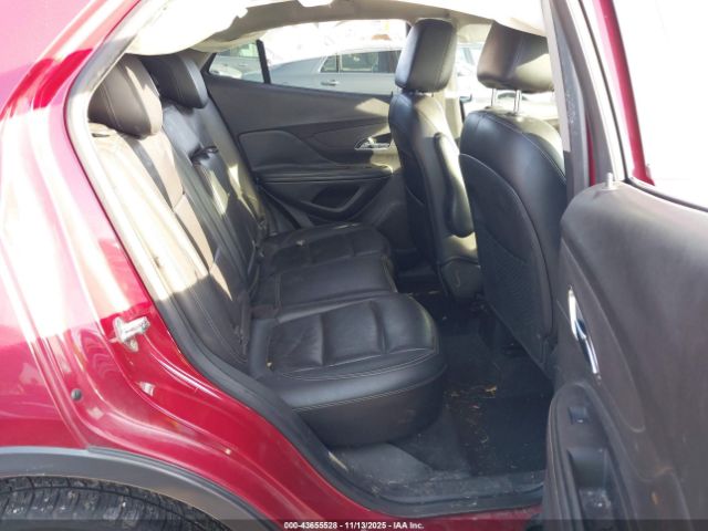 2014 BUICK ENCORE KL4CJGSB5EB691694 Photo 7