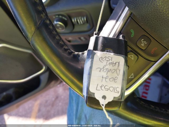 2021 RAM 1500 1C6SRFJT6MN780452 Photo 10