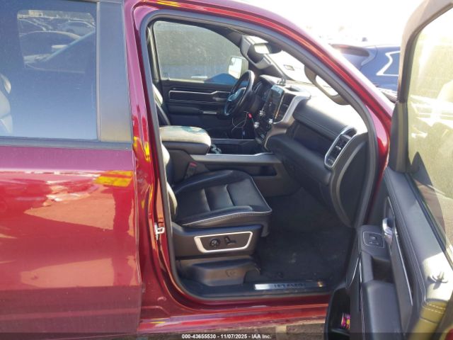 2021 RAM 1500 1C6SRFJT6MN780452 Photo 4