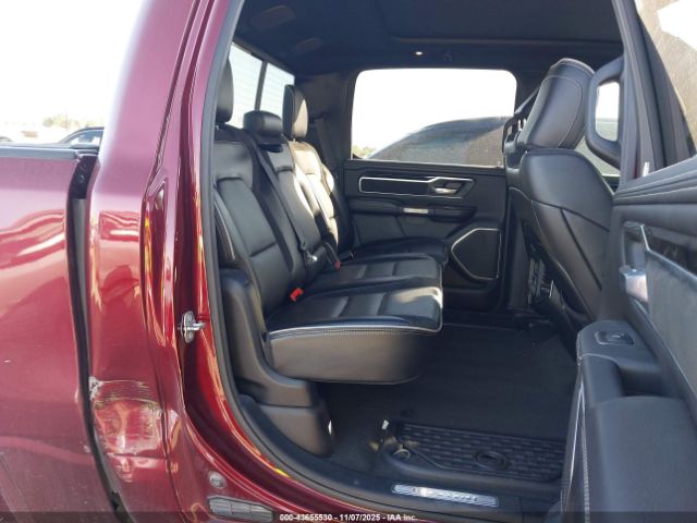 2021 RAM 1500 1C6SRFJT6MN780452 Photo 7