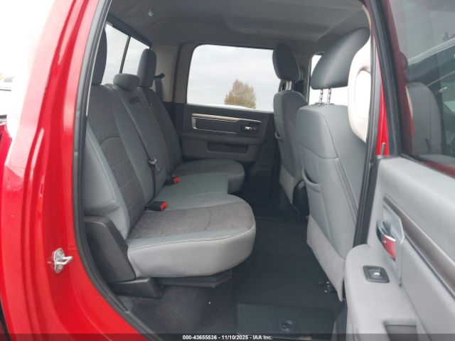 2018 RAM 1500 1C6RR7LT8JS166002 Photo 7