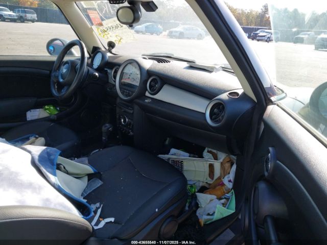 2013 MINI HARDTOP WMWSU3C55DT679383 Photo 4