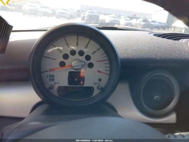 2013 MINI HARDTOP WMWSU3C55DT679383 Photo 6