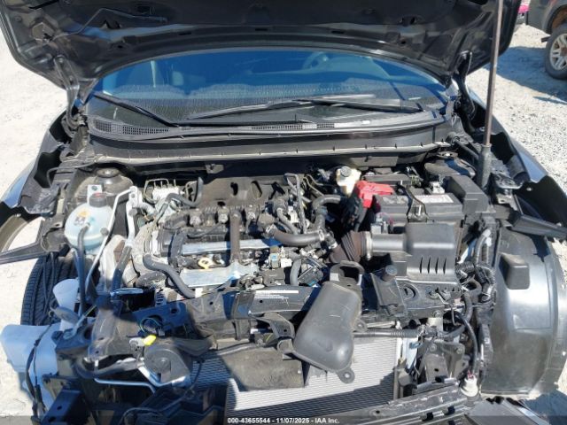 2023 NISSAN KICKS 3N1CP5BV9PL564017 Photo 9