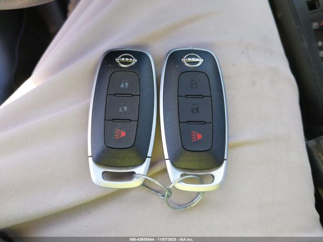 2023 NISSAN KICKS 3N1CP5BV9PL564017 Photo 10