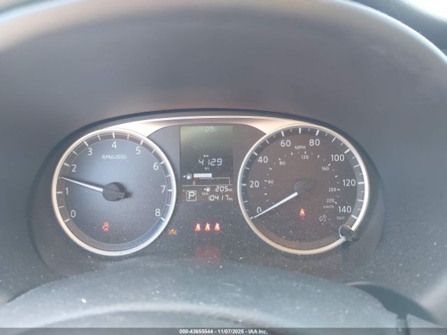 2023 NISSAN KICKS 3N1CP5BV9PL564017 Photo 6