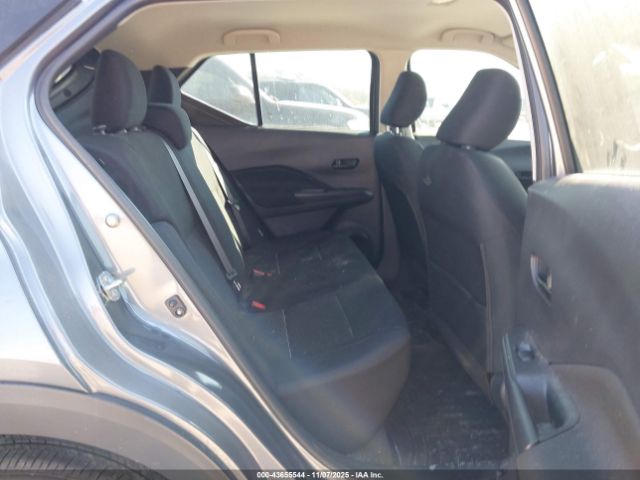 2023 NISSAN KICKS 3N1CP5BV9PL564017 Photo 7