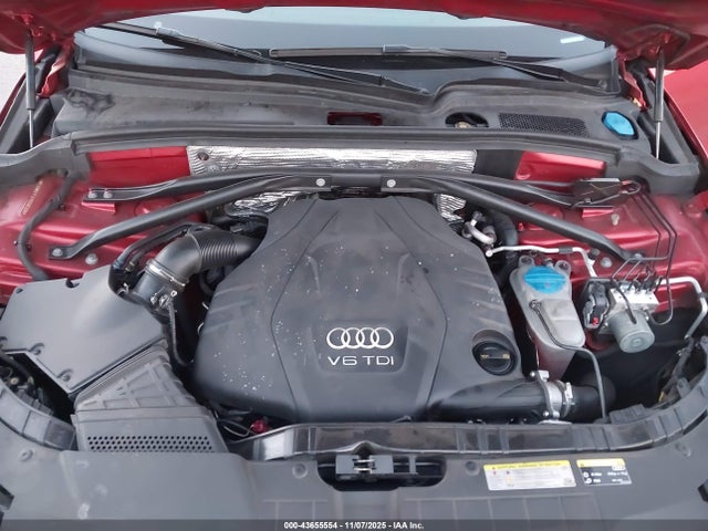 2015 AUDI Q5 WA1CMAFP1FA038328 Photo 9