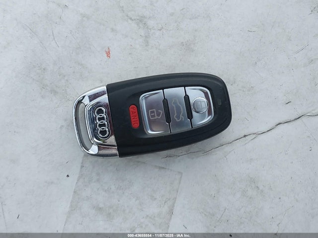 2015 AUDI Q5 WA1CMAFP1FA038328 Photo 10