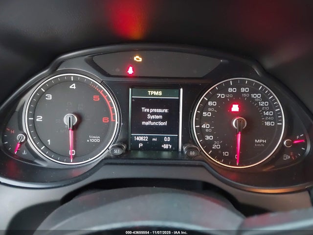 2015 AUDI Q5 WA1CMAFP1FA038328 Photo 6
