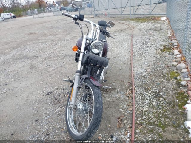 2005 HARLEY-DAVIDSON FXDWGI 1HD1GPW195K330092 Photo 4