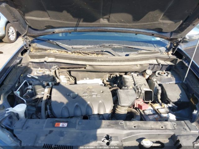 2015 MITSUBISHI OUTLANDER JA4AD3A38FZ011913 Photo 9