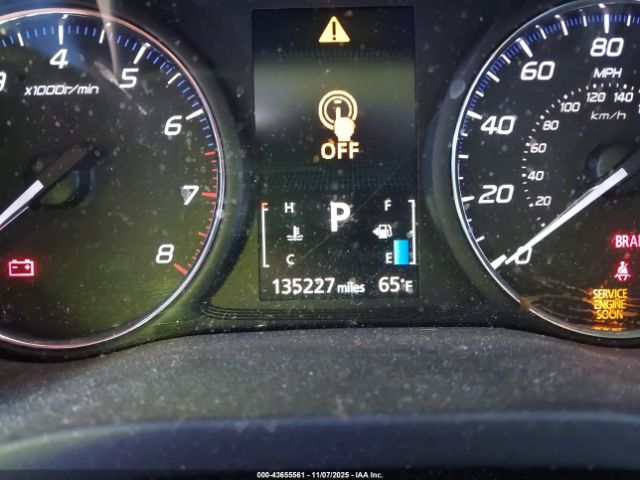 2015 MITSUBISHI OUTLANDER JA4AD3A38FZ011913 Photo 6