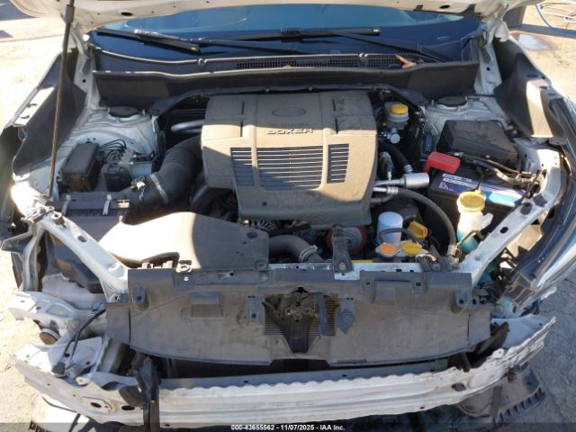 2020 SUBARU FORESTER JF2SKAMC1LH511379 Photo 9