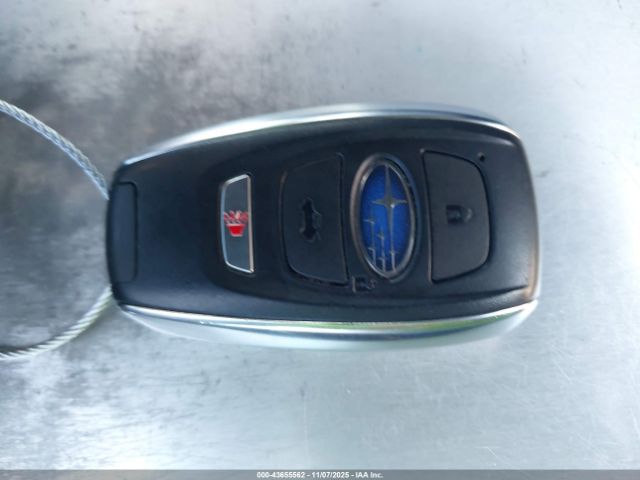 2020 SUBARU FORESTER JF2SKAMC1LH511379 Photo 10