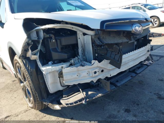 2020 SUBARU FORESTER JF2SKAMC1LH511379 Photo 5