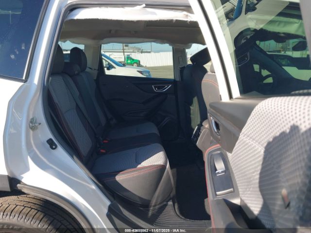 2020 SUBARU FORESTER JF2SKAMC1LH511379 Photo 7