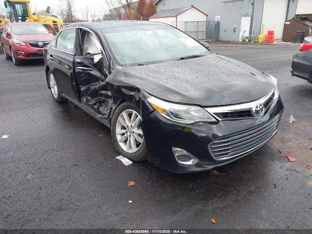 Aukcja sprzedaży 2013 Toyota Avalon, vin: 4T1BK1EB0DU069428, numer aukcji: 43655565