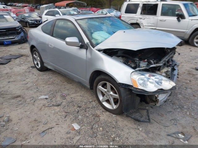 2003 ACURA RSX JH4DC54833S003777